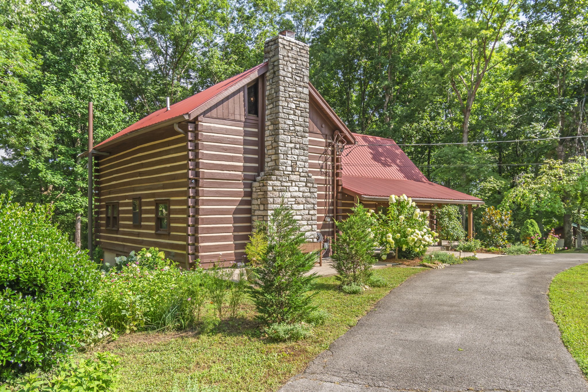 3608 Sams Creek Rd