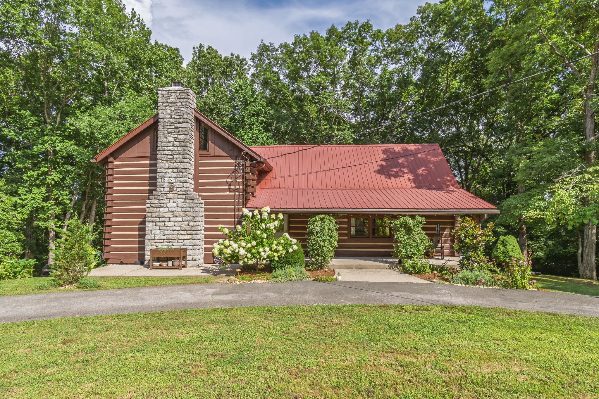 3608 Sams Creek Rd