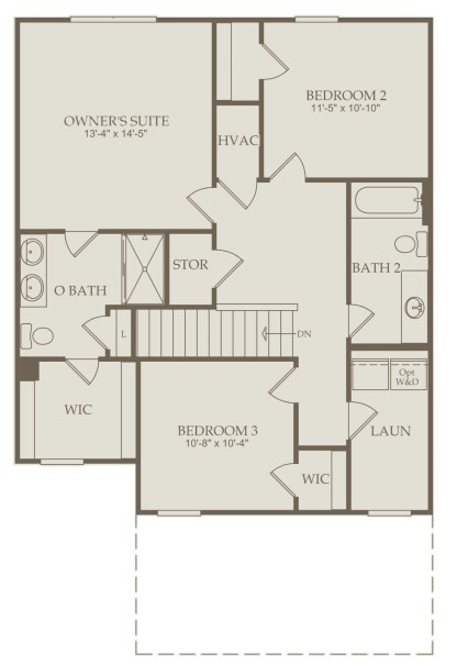 3380 Tucker Trace