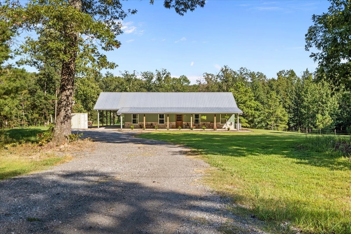 129 Upper Alsup Rd