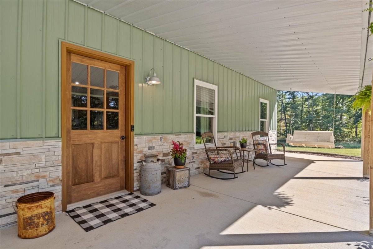 129 Upper Alsup Rd