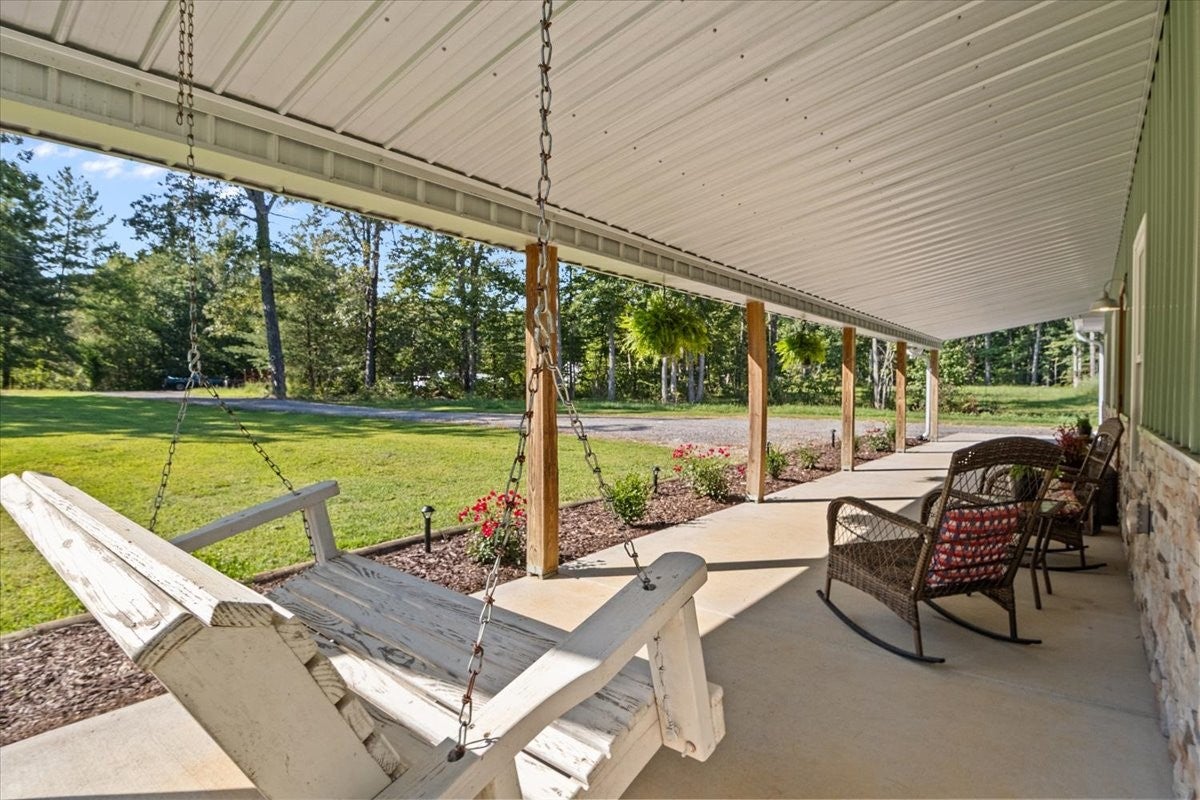 129 Upper Alsup Rd