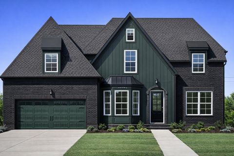 205 Sydney Dr Goodlettsville TN 37072