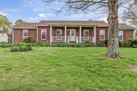 3720 Priest Lake Dr Nashville TN 37217