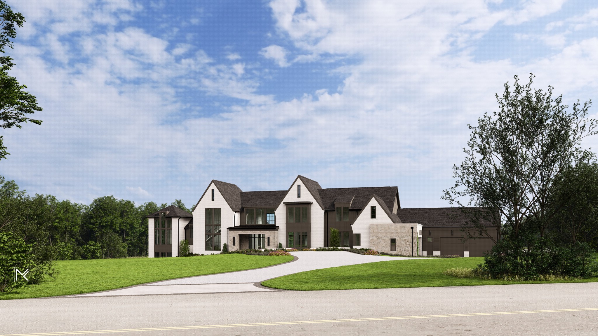 4639 Johnny Bennett Rd