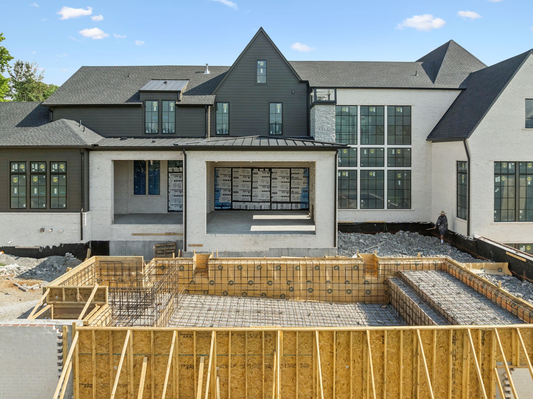 4639 Johnny Bennett Rd