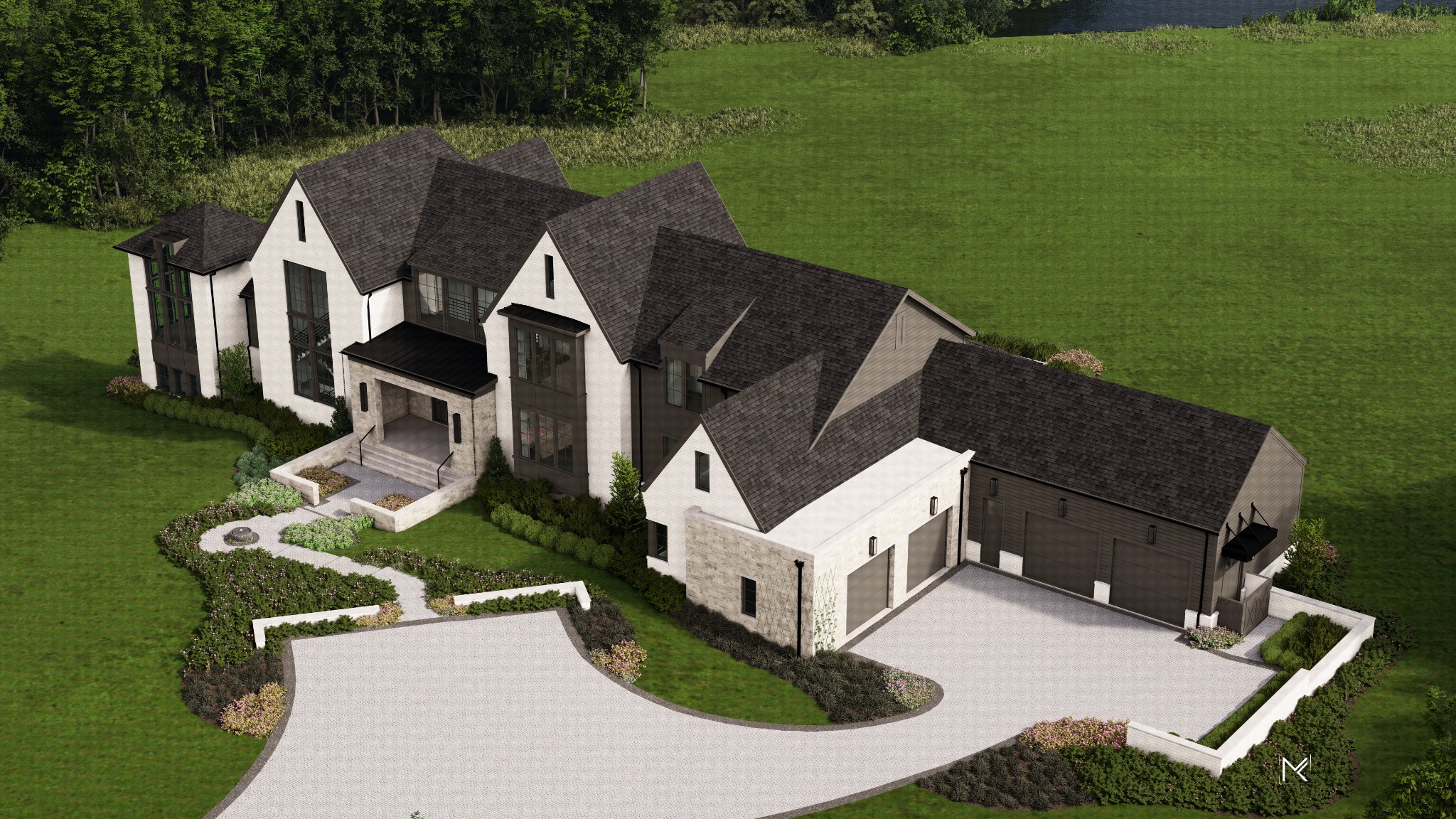 4639 Johnny Bennett Rd