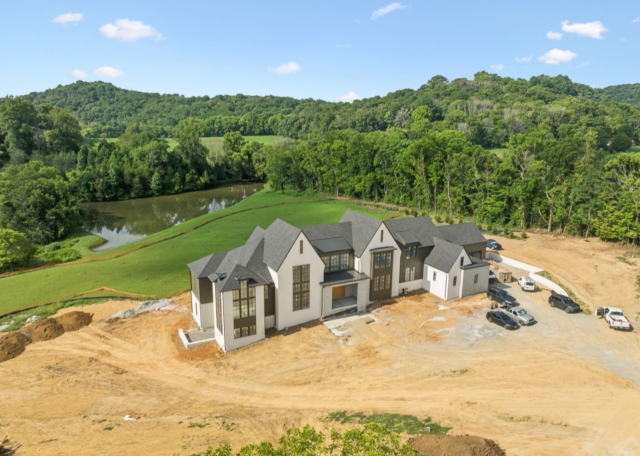 4639 Johnny Bennett Rd