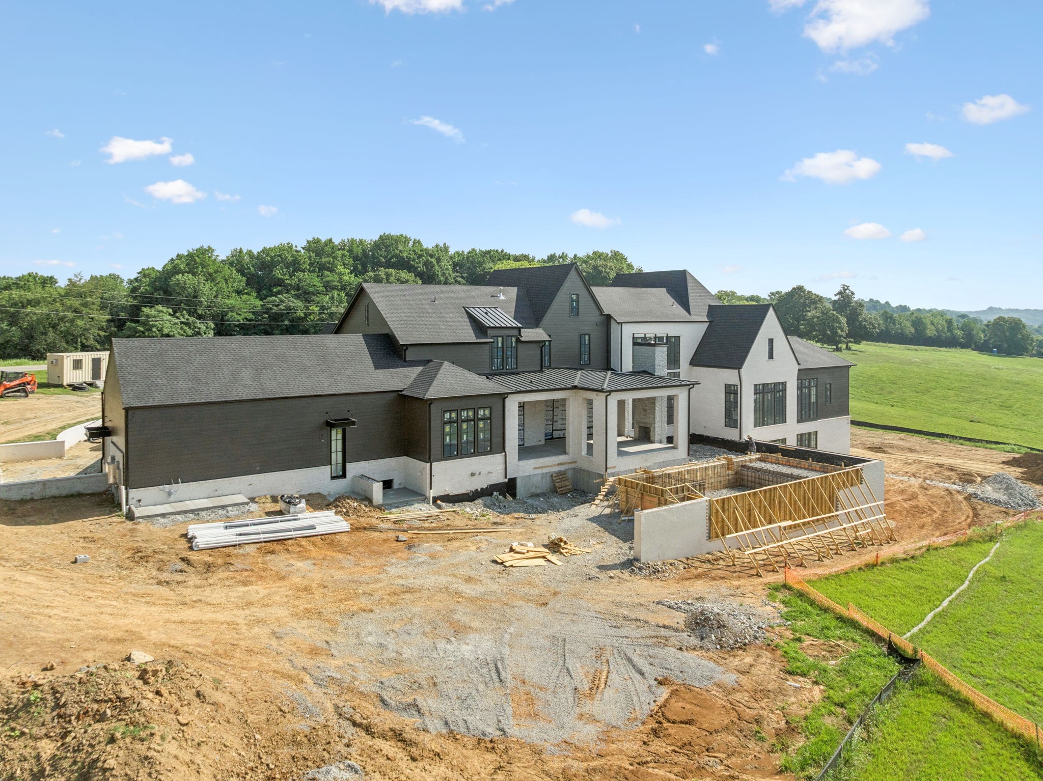 4639 Johnny Bennett Rd