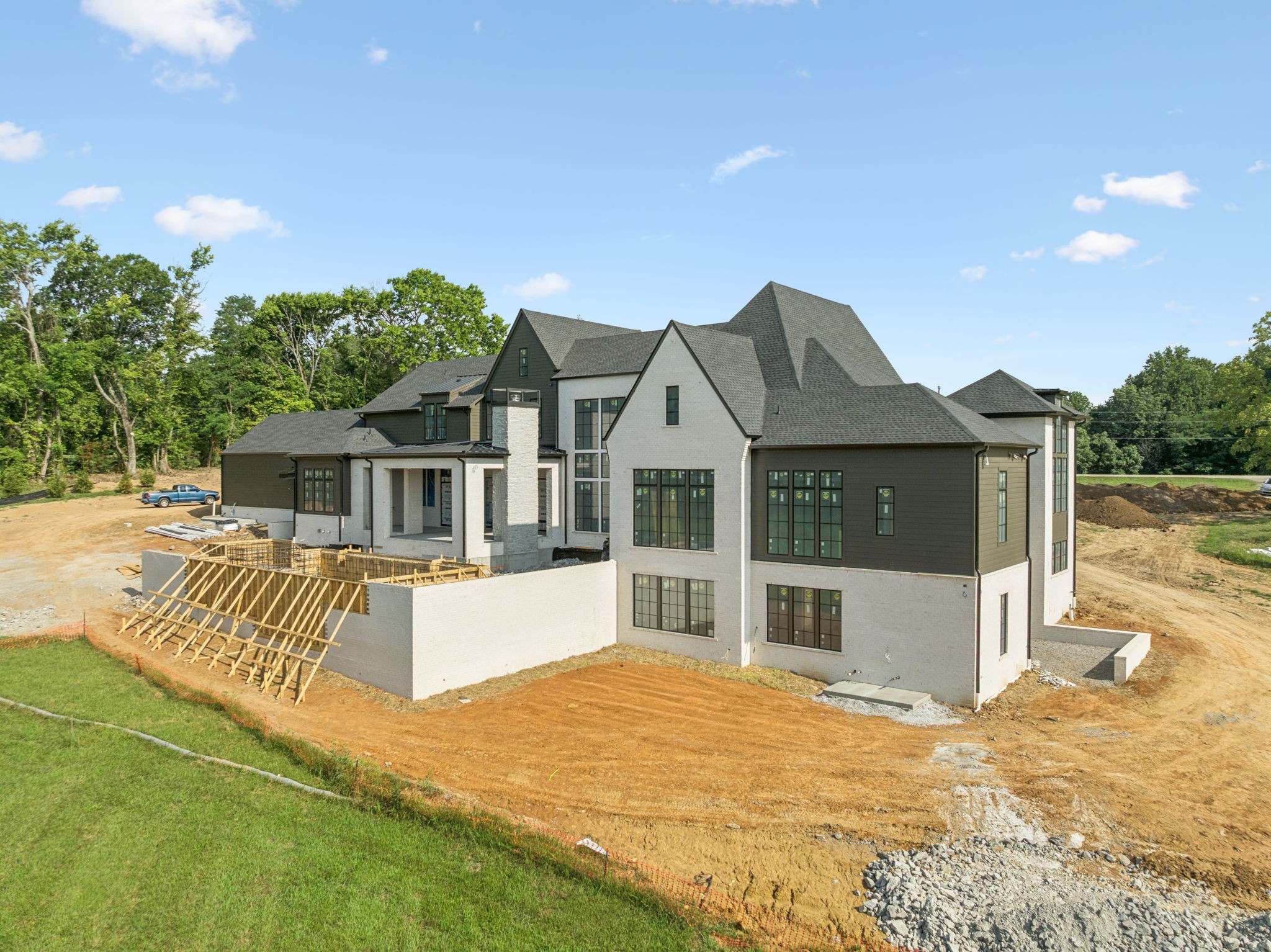 4639 Johnny Bennett Rd
