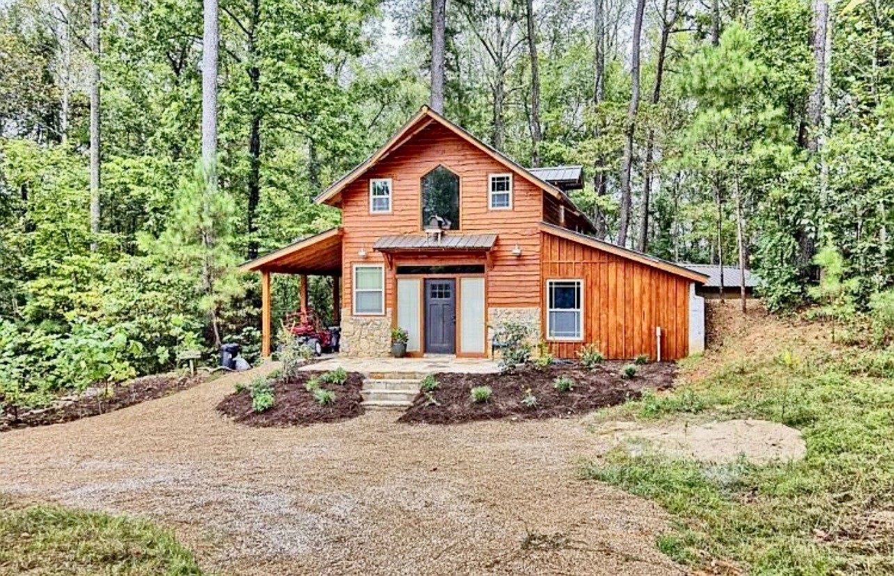 7364 Sugar Camp Hollow Rd
