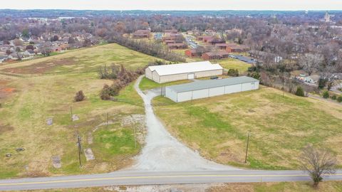154 Pardue Ln Hopkinsville KY 42240