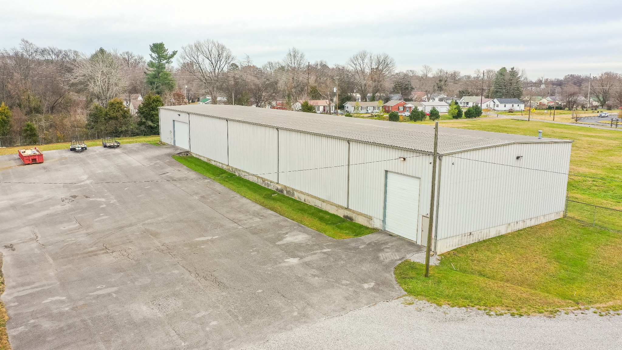 154 Pardue Ln