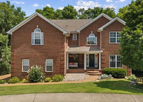 3126 Annfield Way Franklin TN 37064