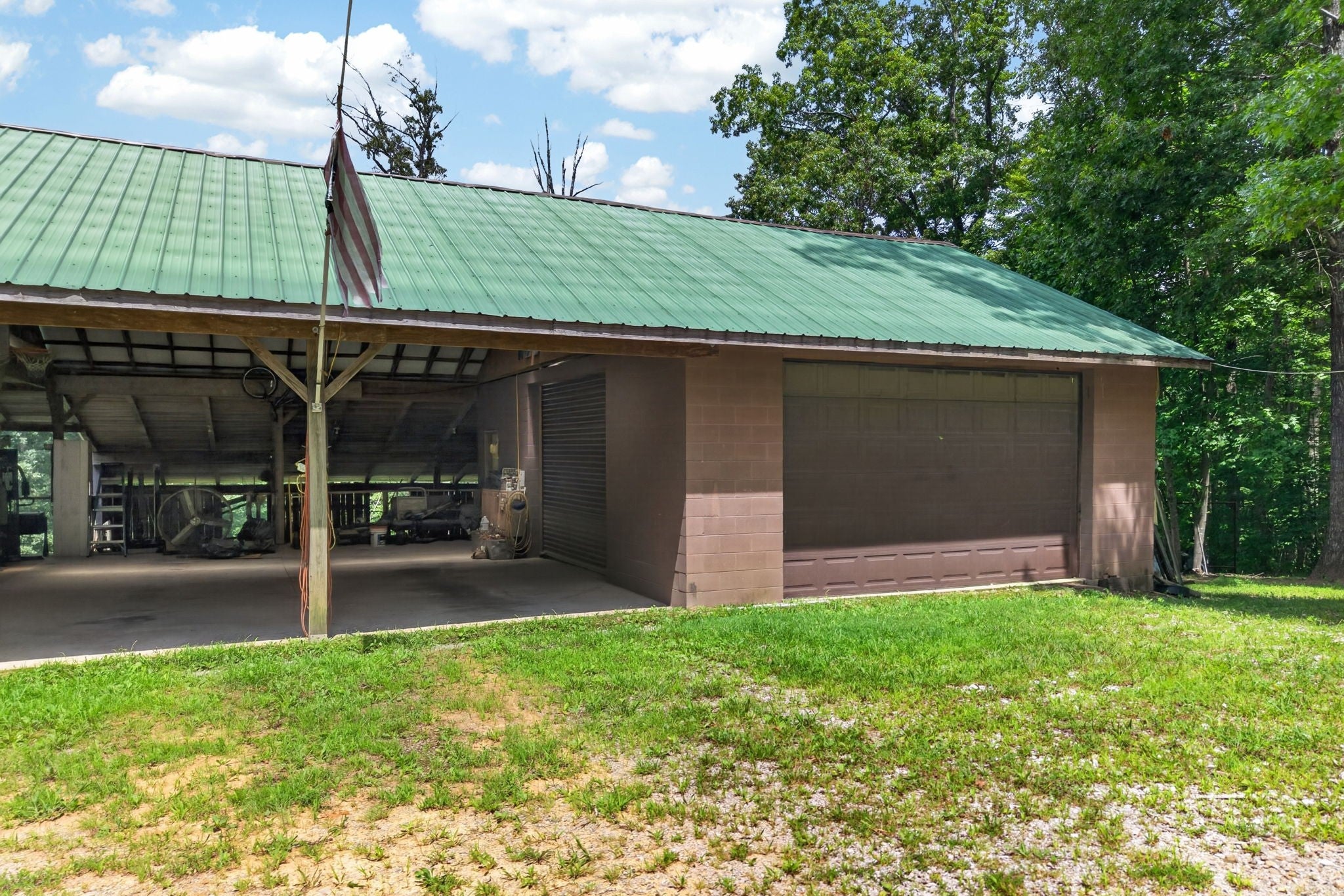 513 Valley Ridge Rd