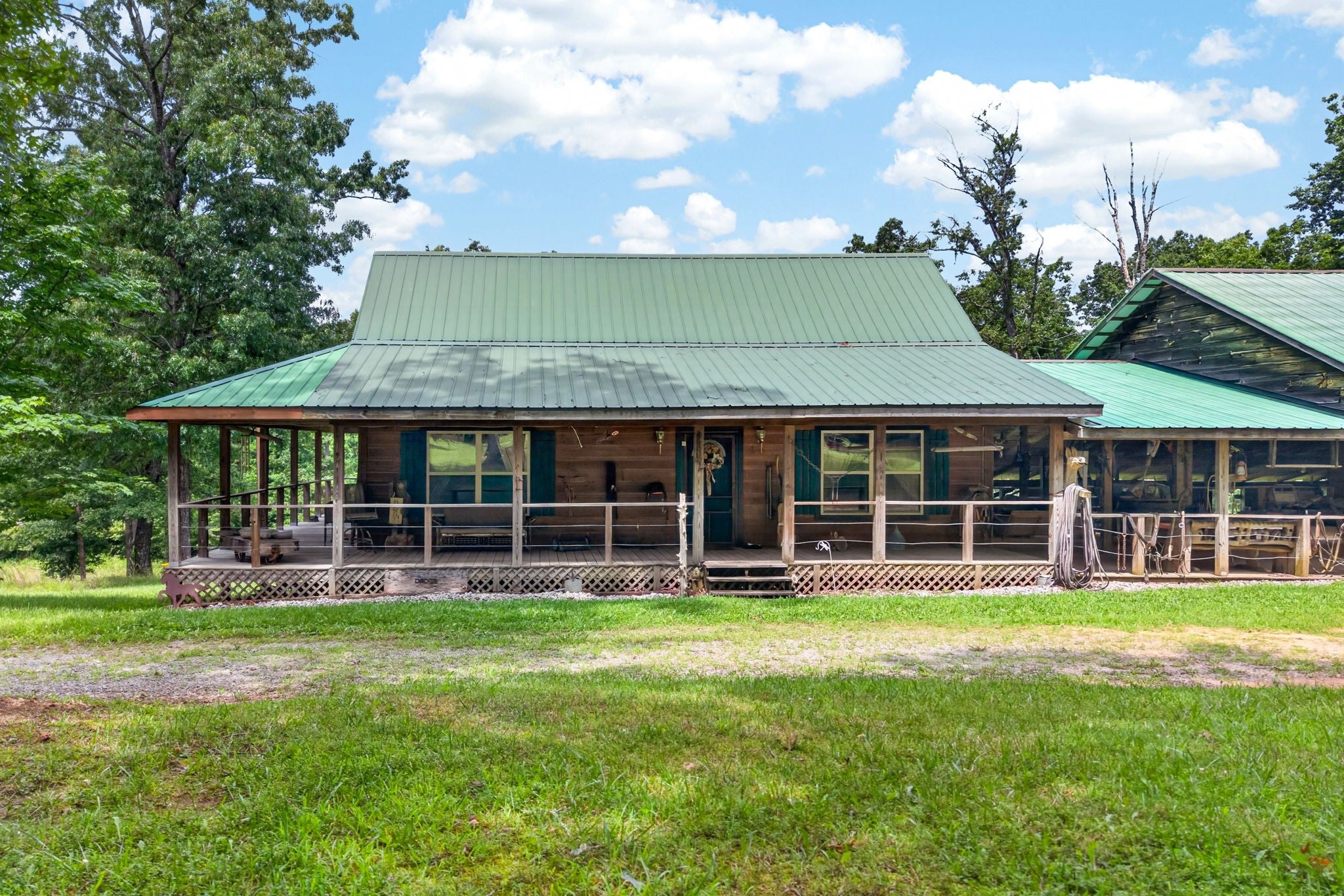 513 Valley Ridge Rd