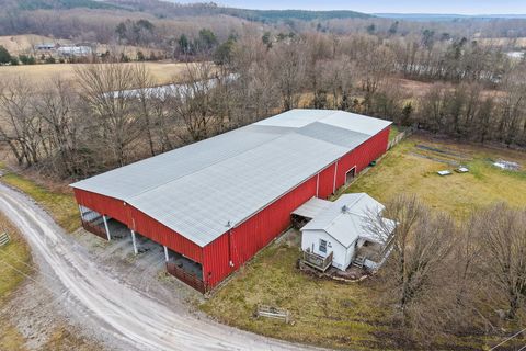 Photo of 170 Wilson Brock Rd, Sparta, TN 38583 (MLS # 3124457)