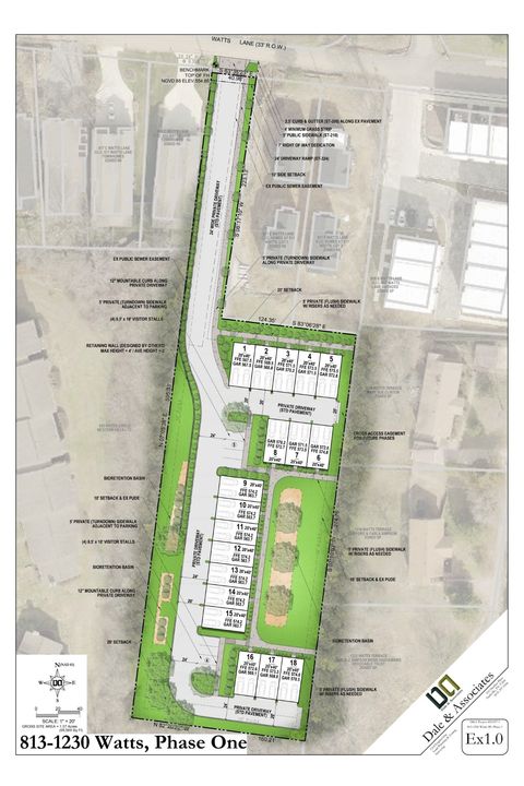 813 Watts Ln Nashville TN 37209