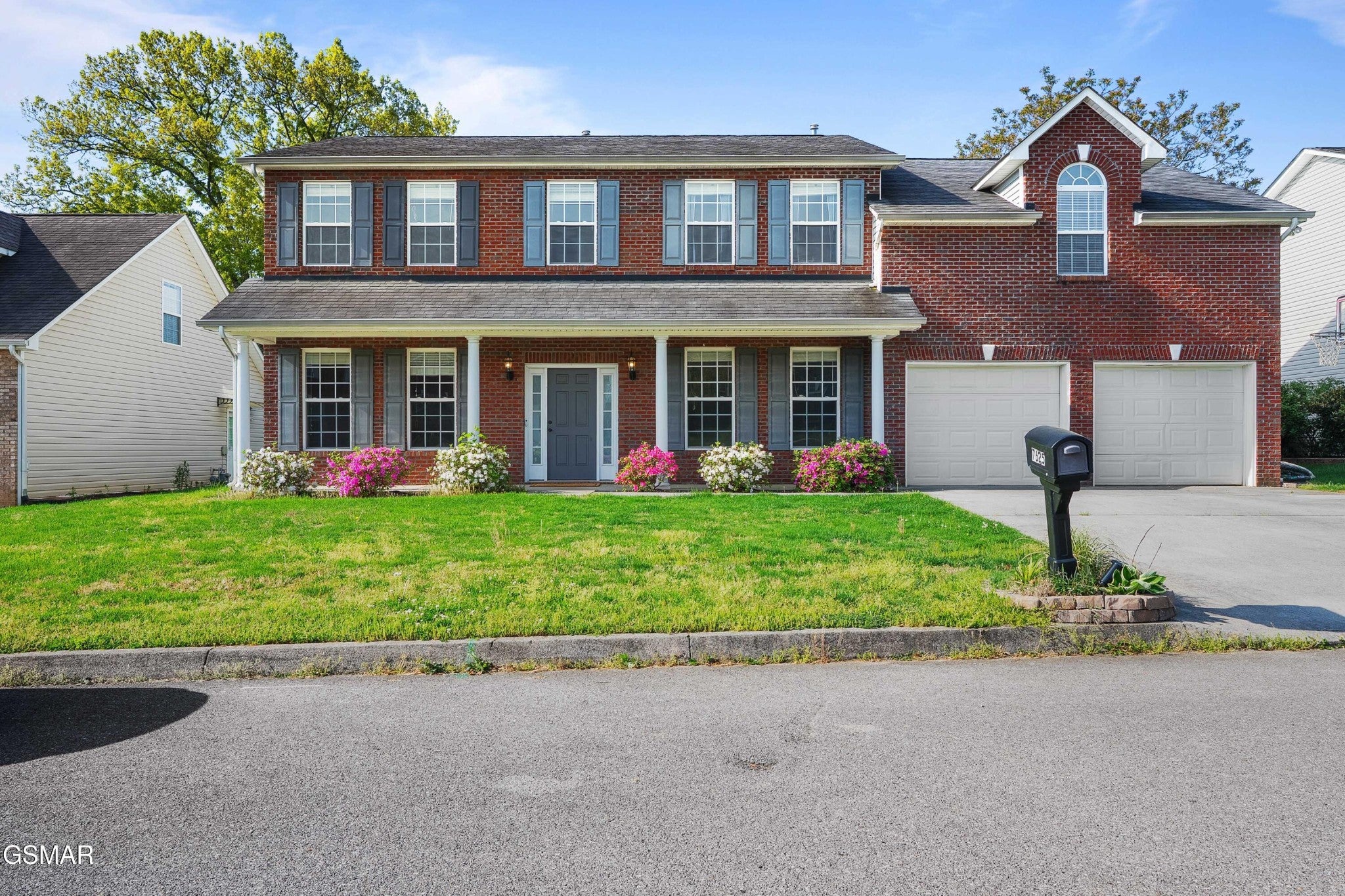 7625 Misty View Lane