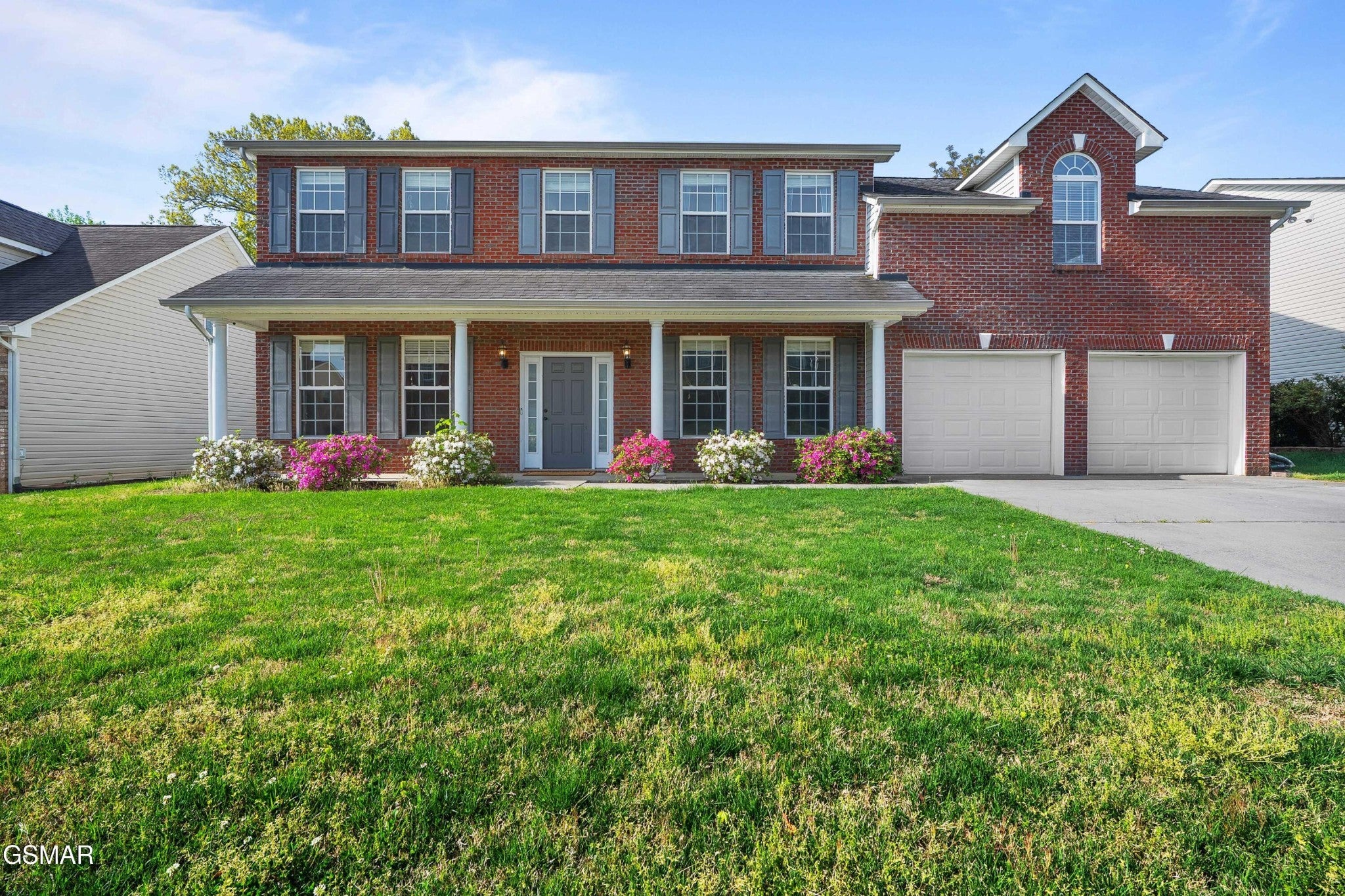 7625 Misty View Lane