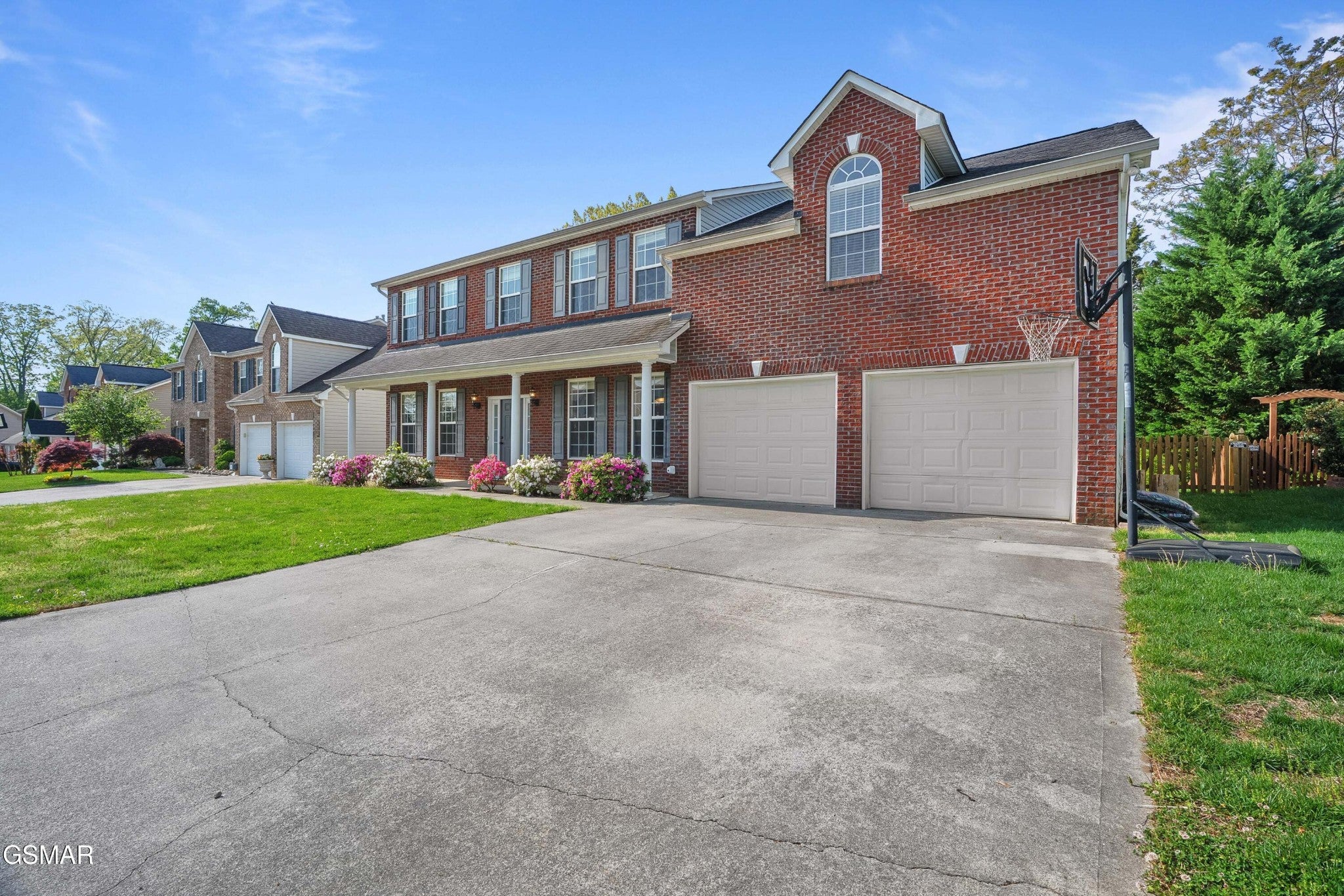 7625 Misty View Lane