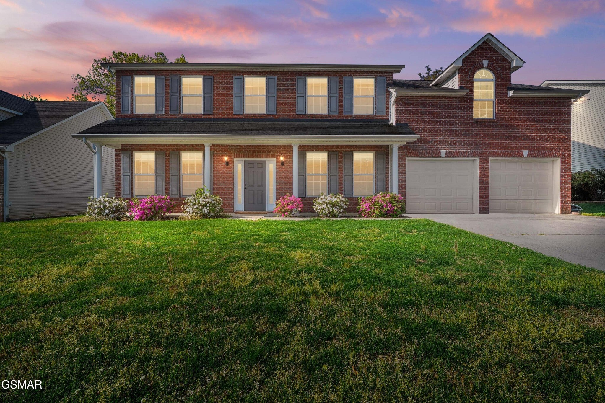 7625 Misty View Lane
