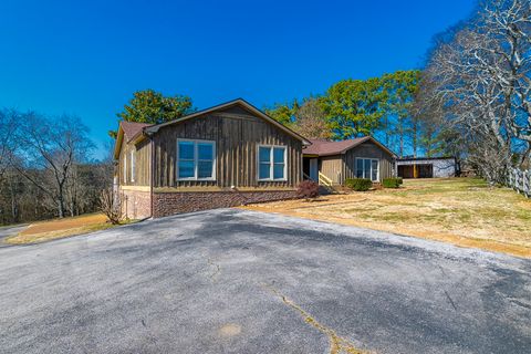 408 McKibbon Ln Pulaski TN 38478
