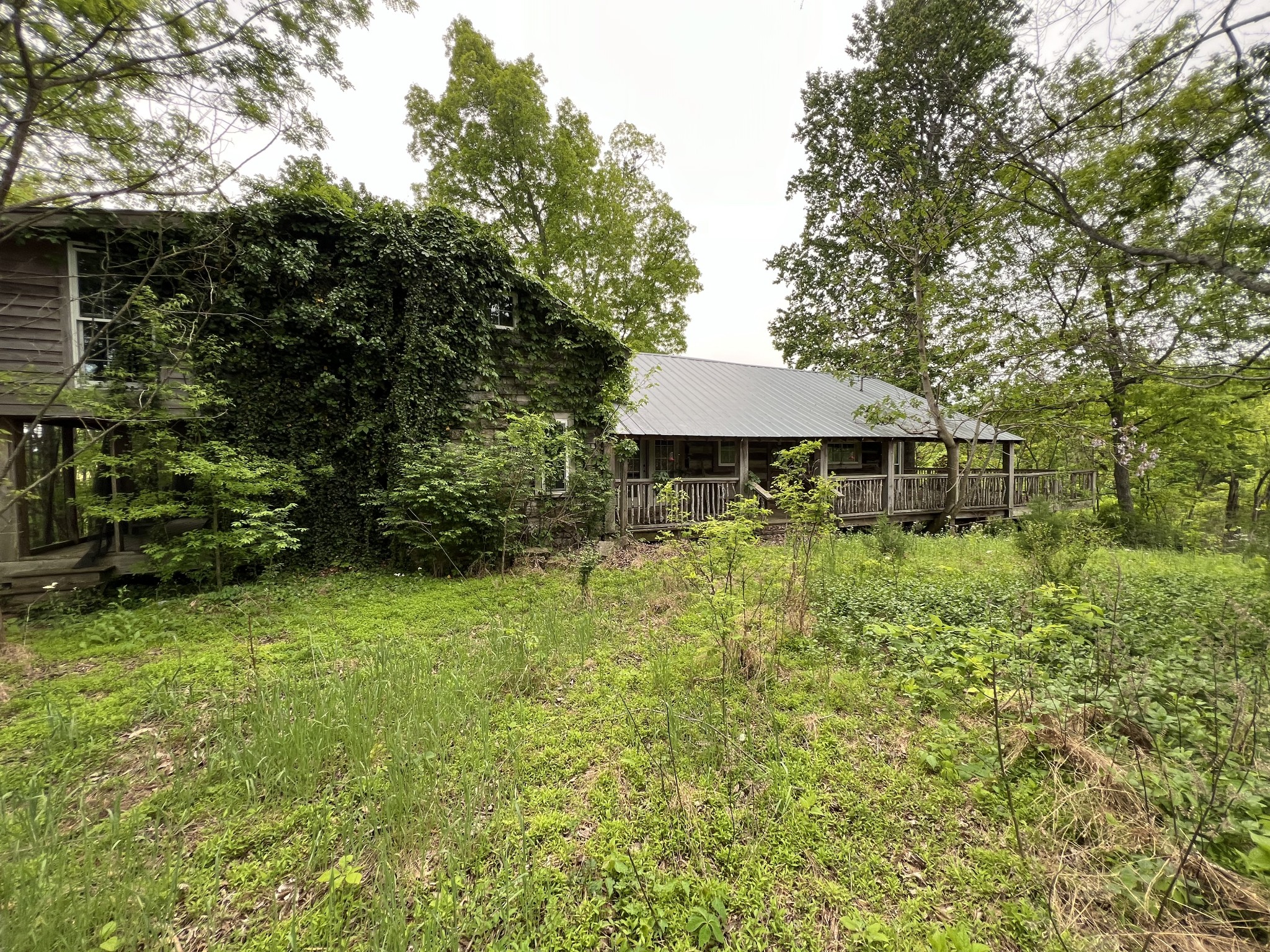 View Mulberry, TN 37359 land