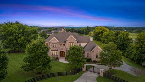 5540 Hawks Landing Dr Arrington TN 37014