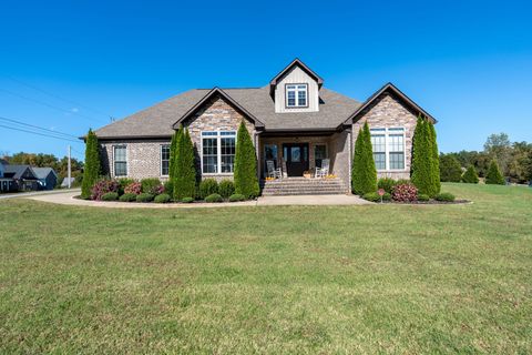 562 Double Eagle Dr Summertown TN 38483