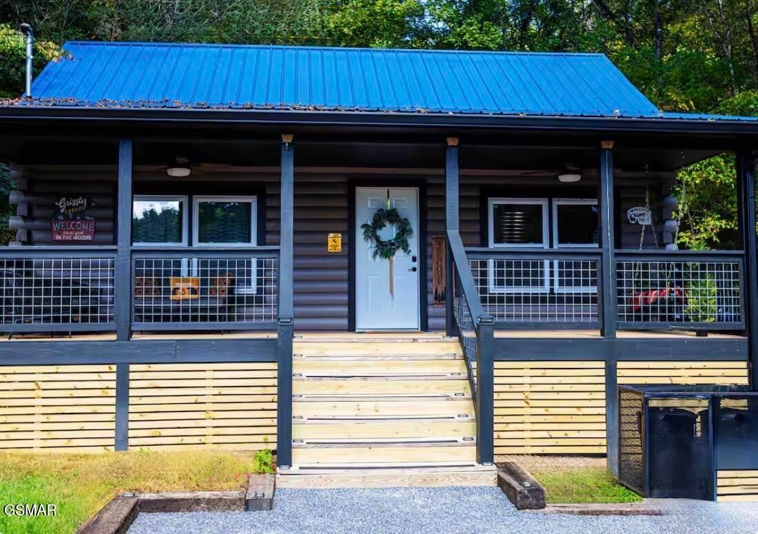 1656 Walker Trail
