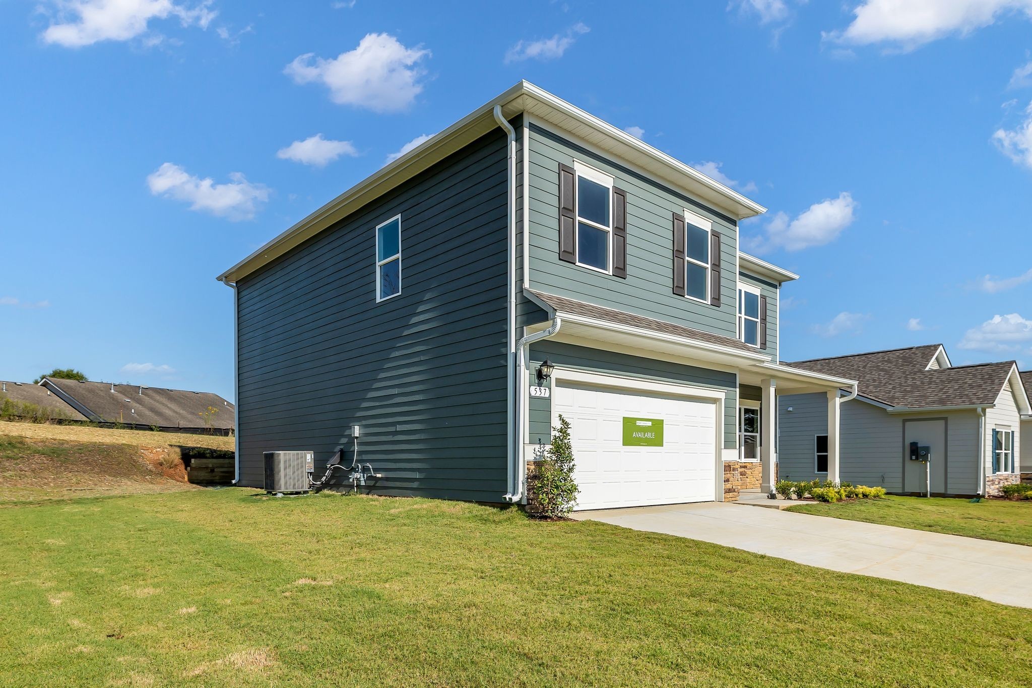 537 Nightengale Ridge Dr