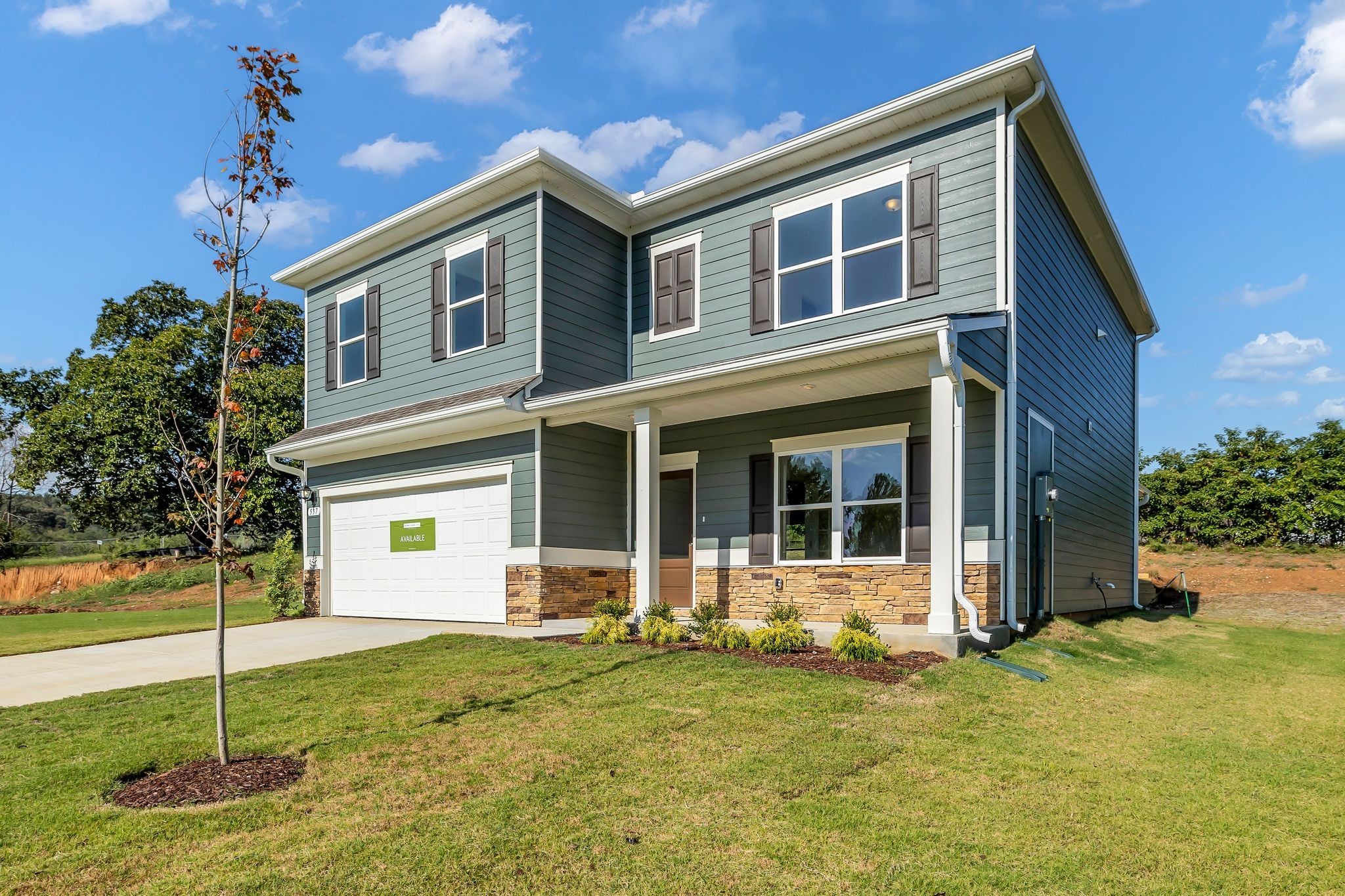 537 Nightengale Ridge Dr