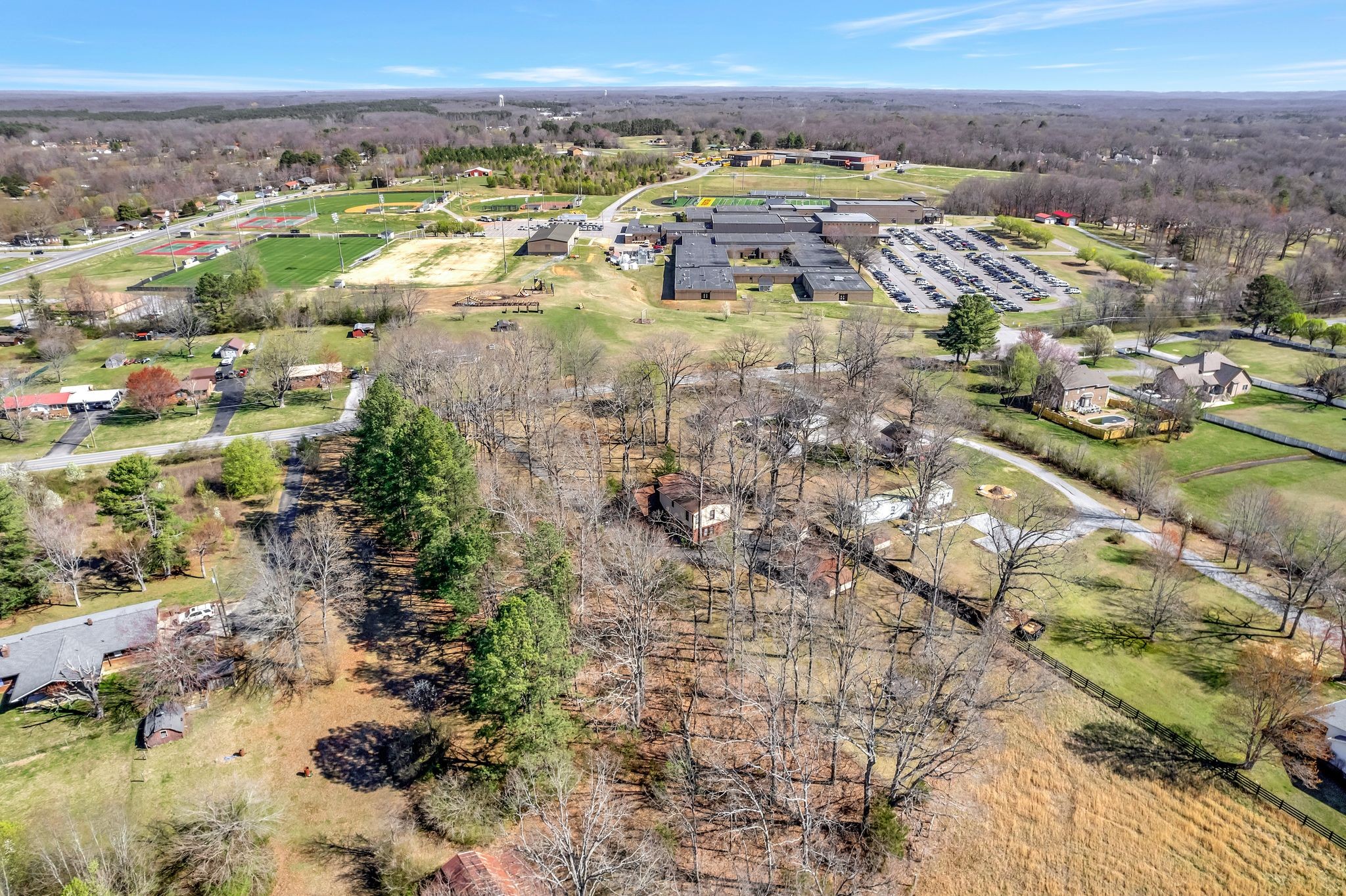 Fairview, Tennessee 37062, United States, 4 Bedrooms Bedrooms, ,2 BathroomsBathrooms,Residential,Pending,93813