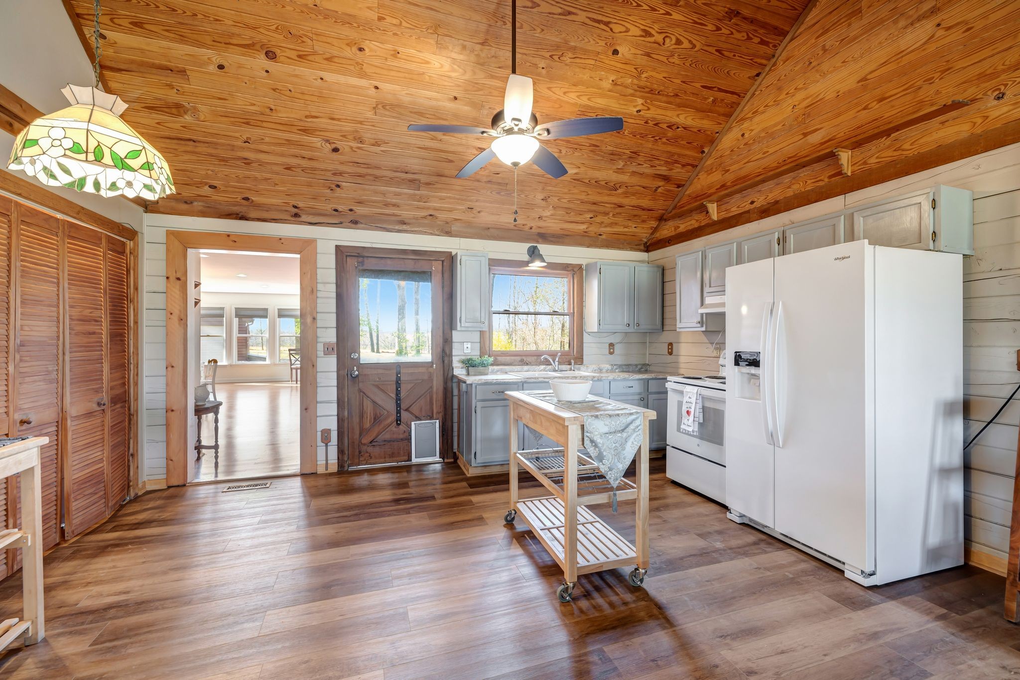 Fairview, Tennessee 37062, United States, 4 Bedrooms Bedrooms, ,2 BathroomsBathrooms,Residential,Pending,93813