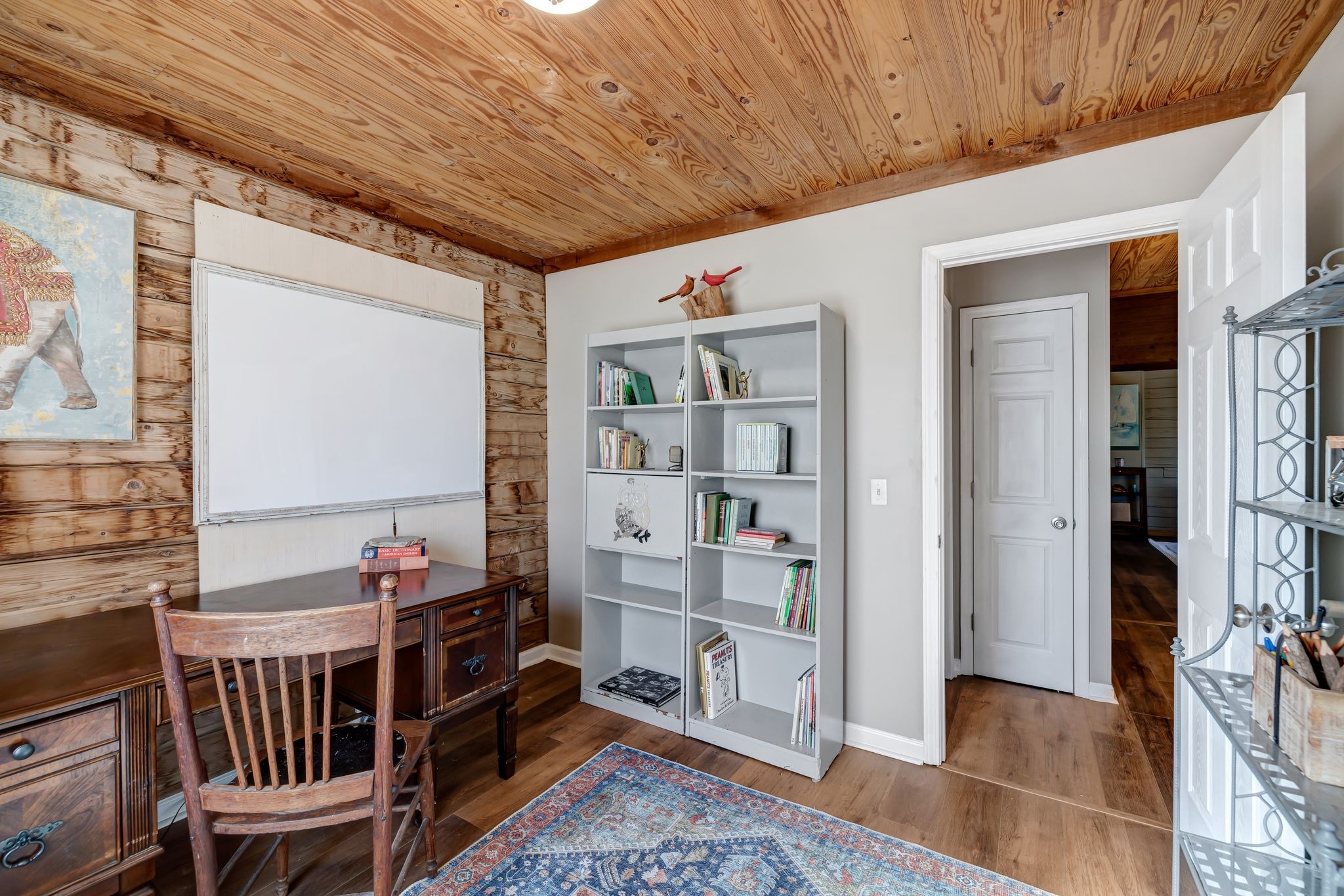 Fairview, Tennessee 37062, United States, 4 Bedrooms Bedrooms, ,2 BathroomsBathrooms,Residential,Pending,93813