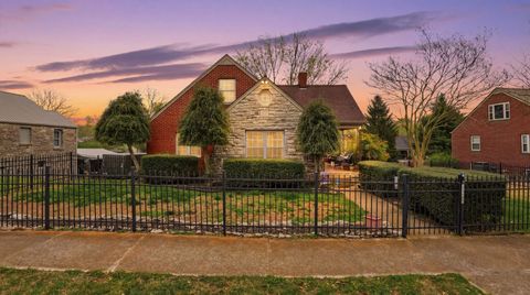 505 4th Ave Fayetteville TN 37334