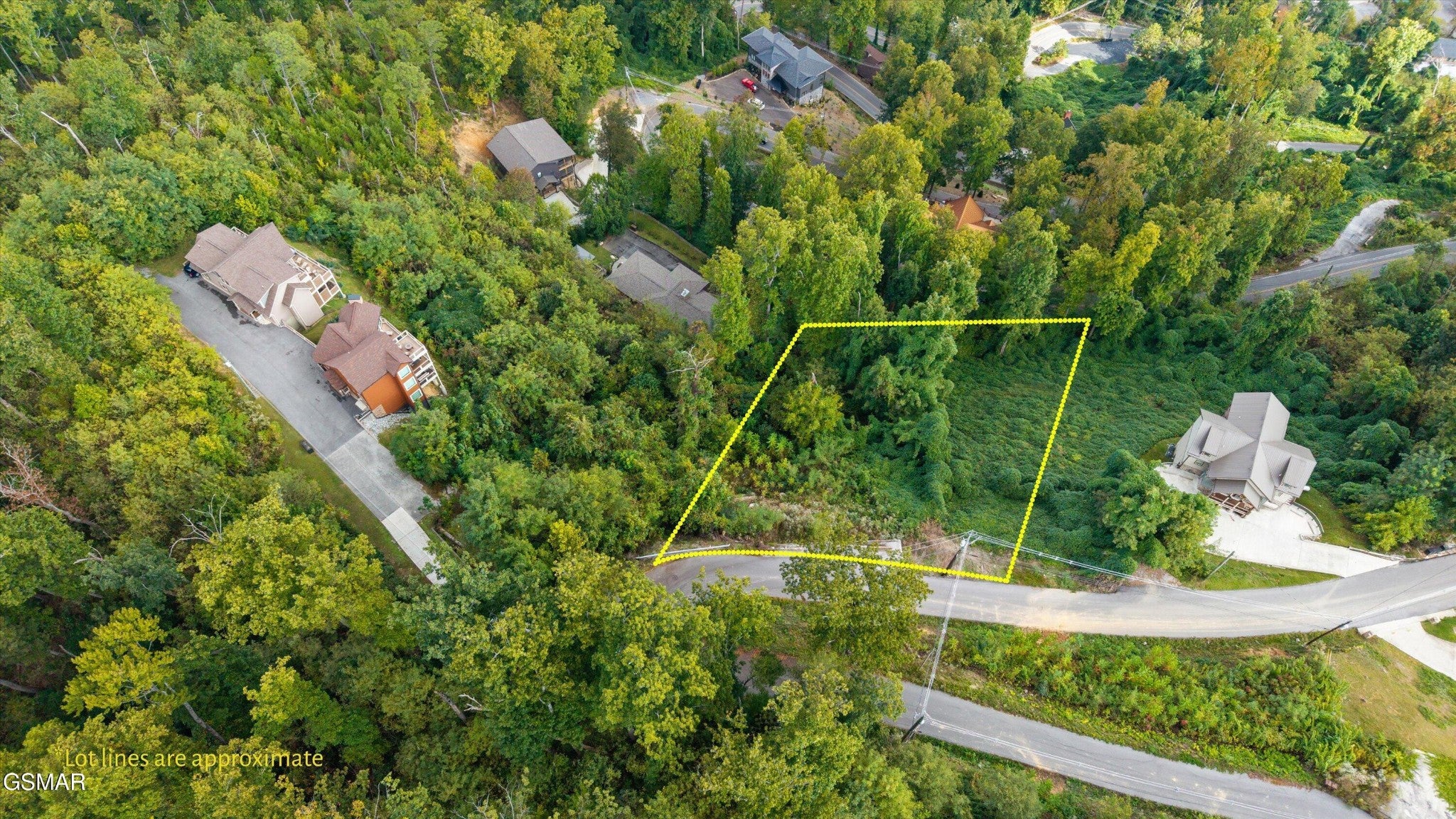 430 Greystone Heights Road