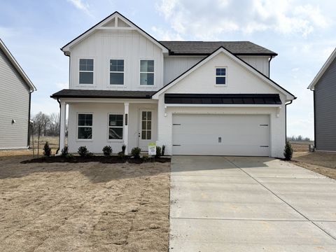 3248 Ventura Ave White House TN 37188