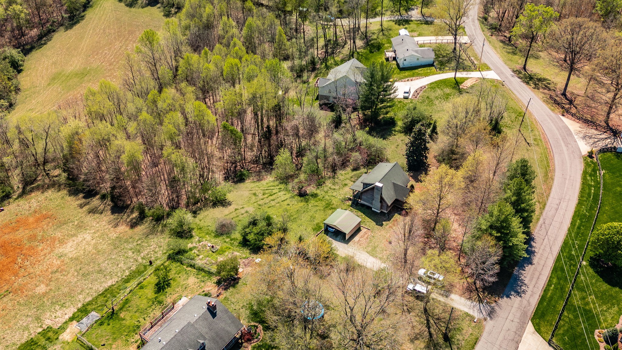 170 N Leath Rd