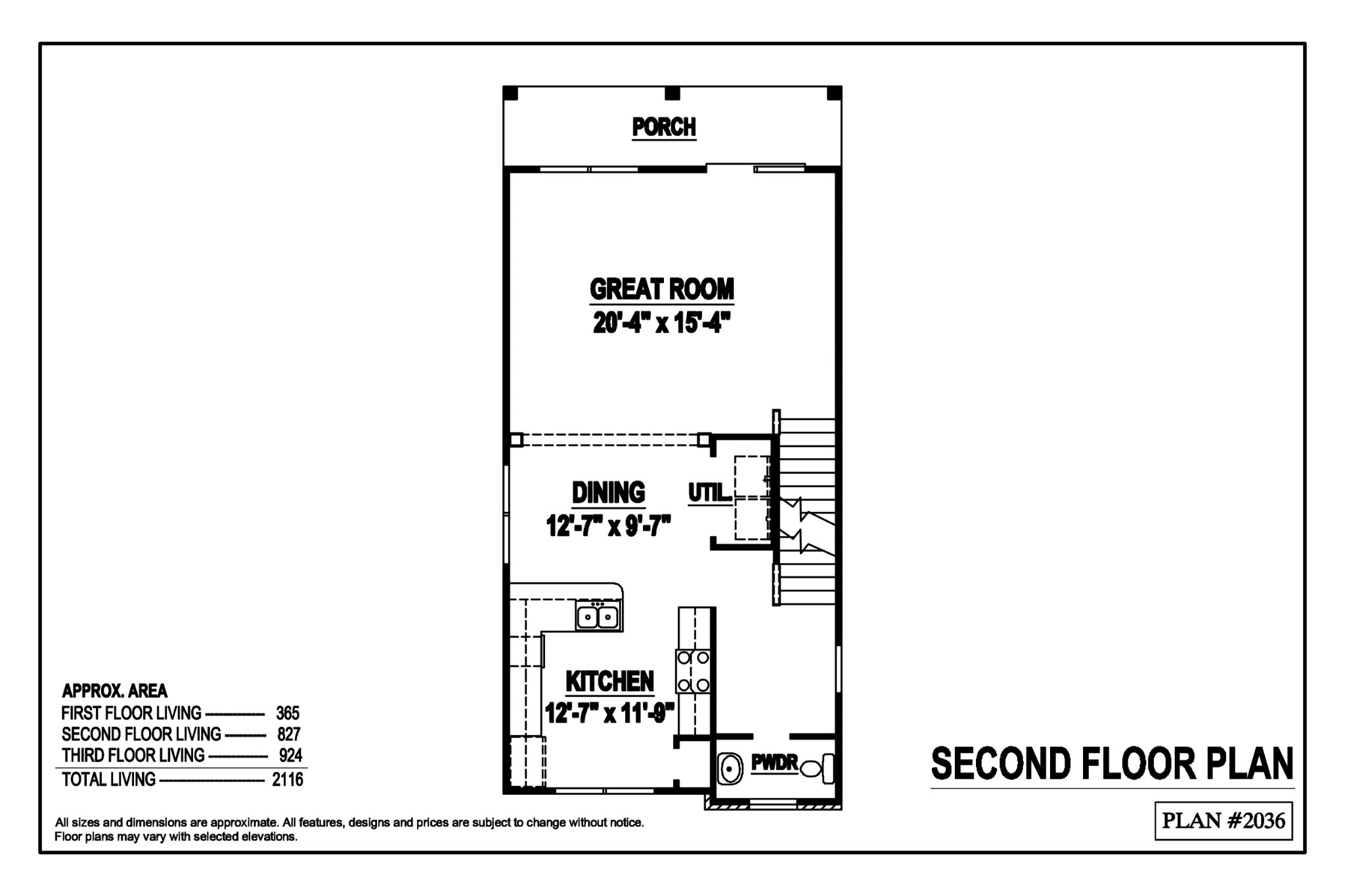 509 Kalman Ln