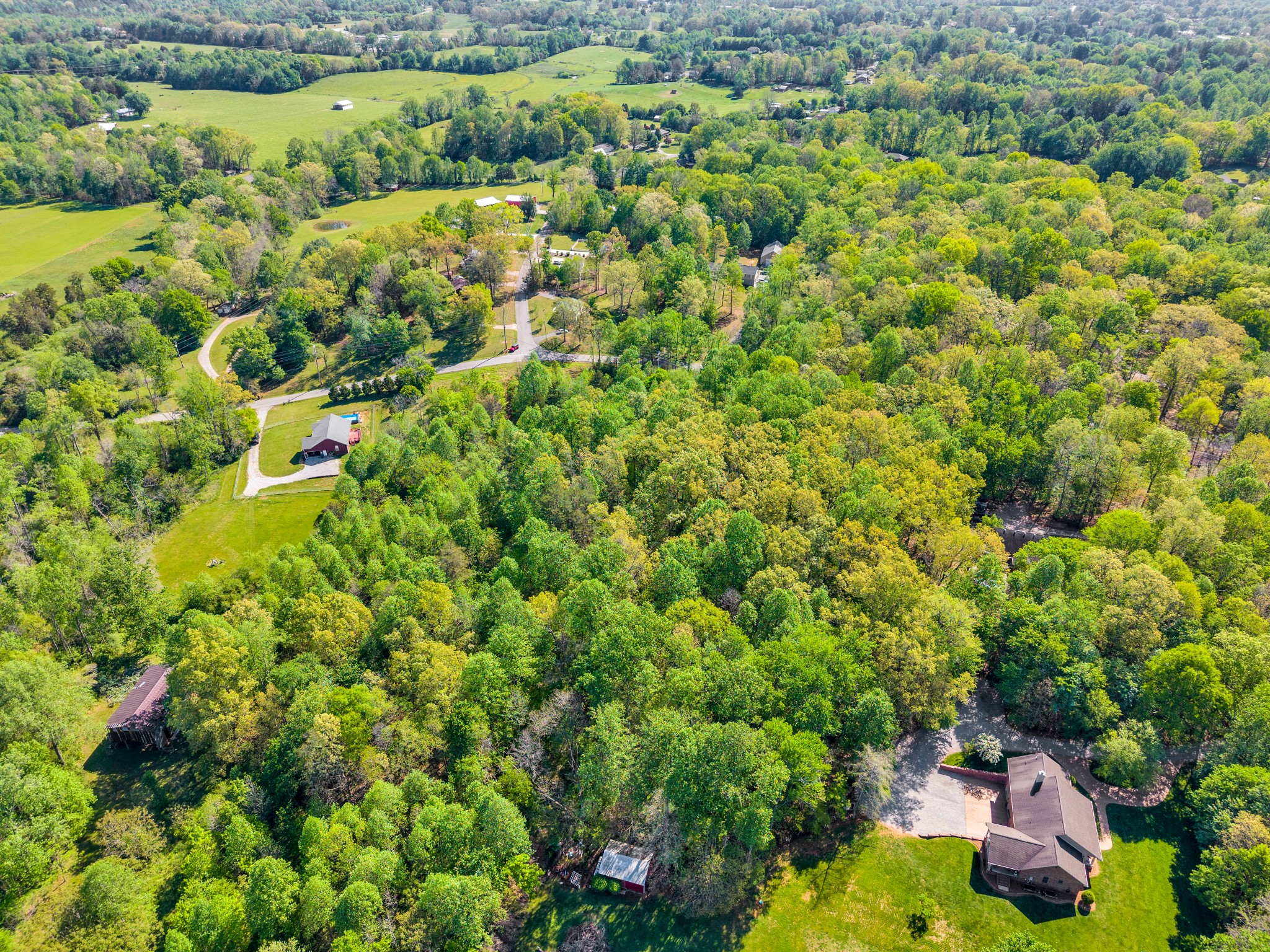 6 Cane Creek Rd