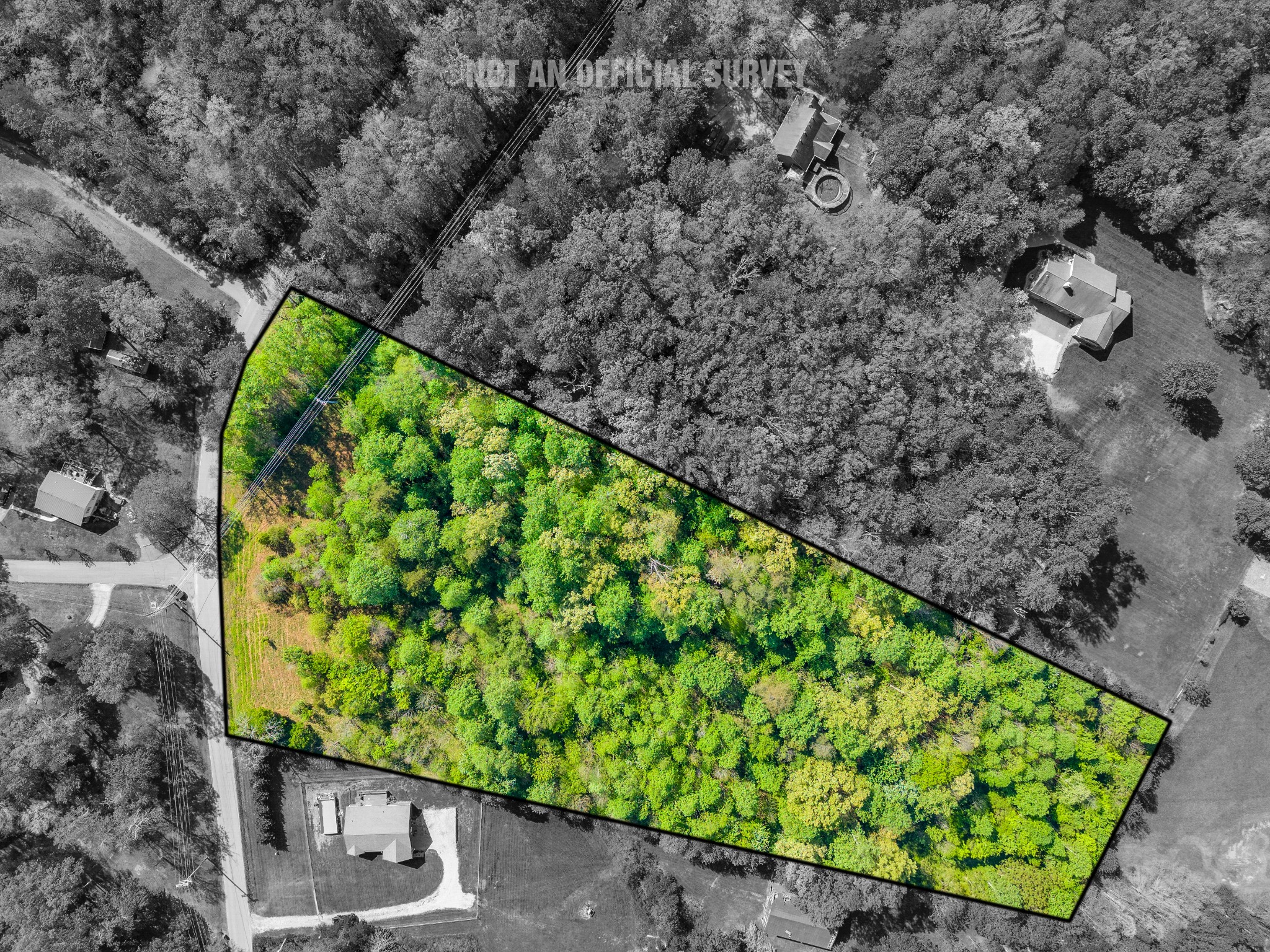 6 Cane Creek Rd