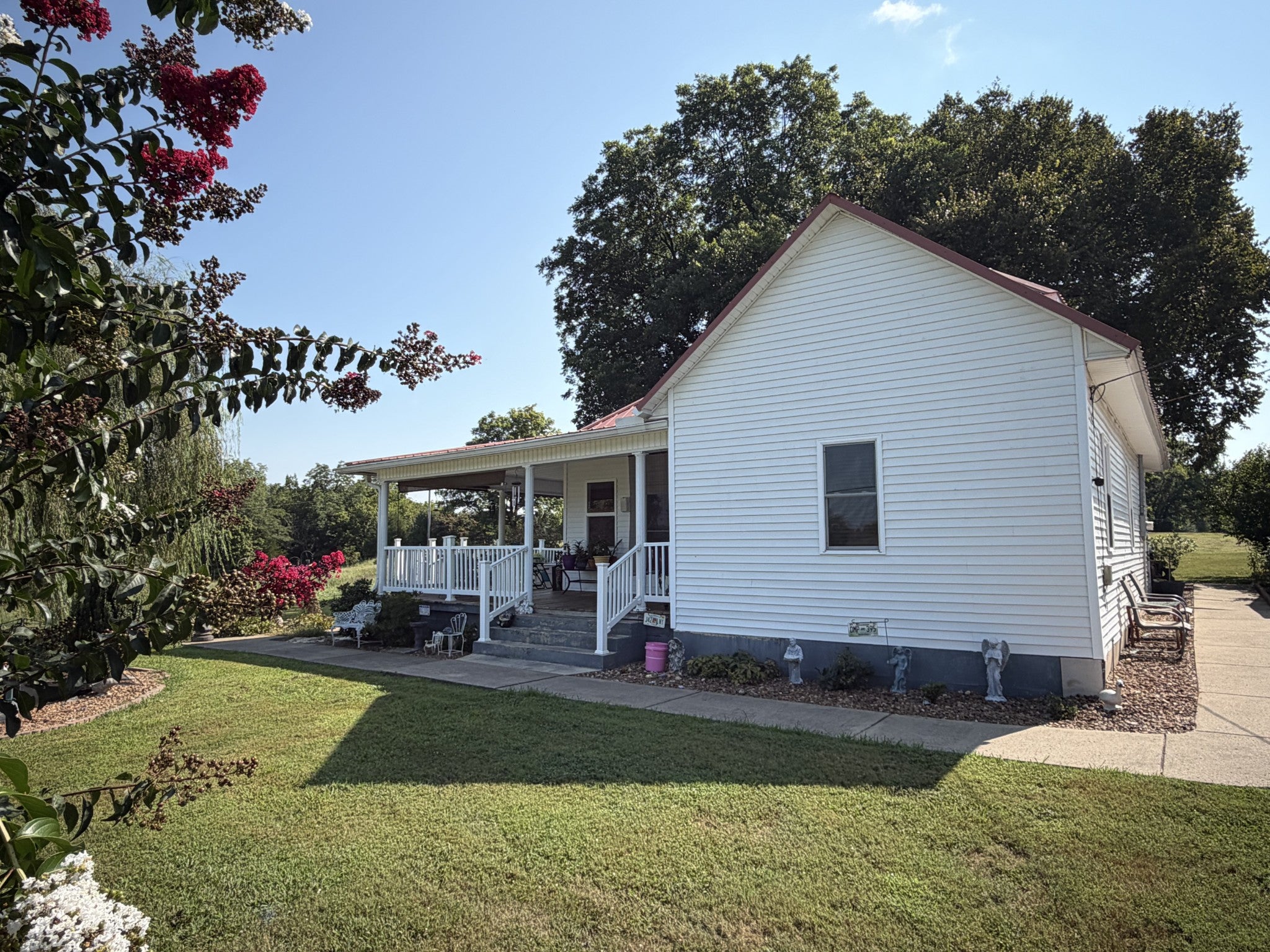 209 Old Flat Creek Rd