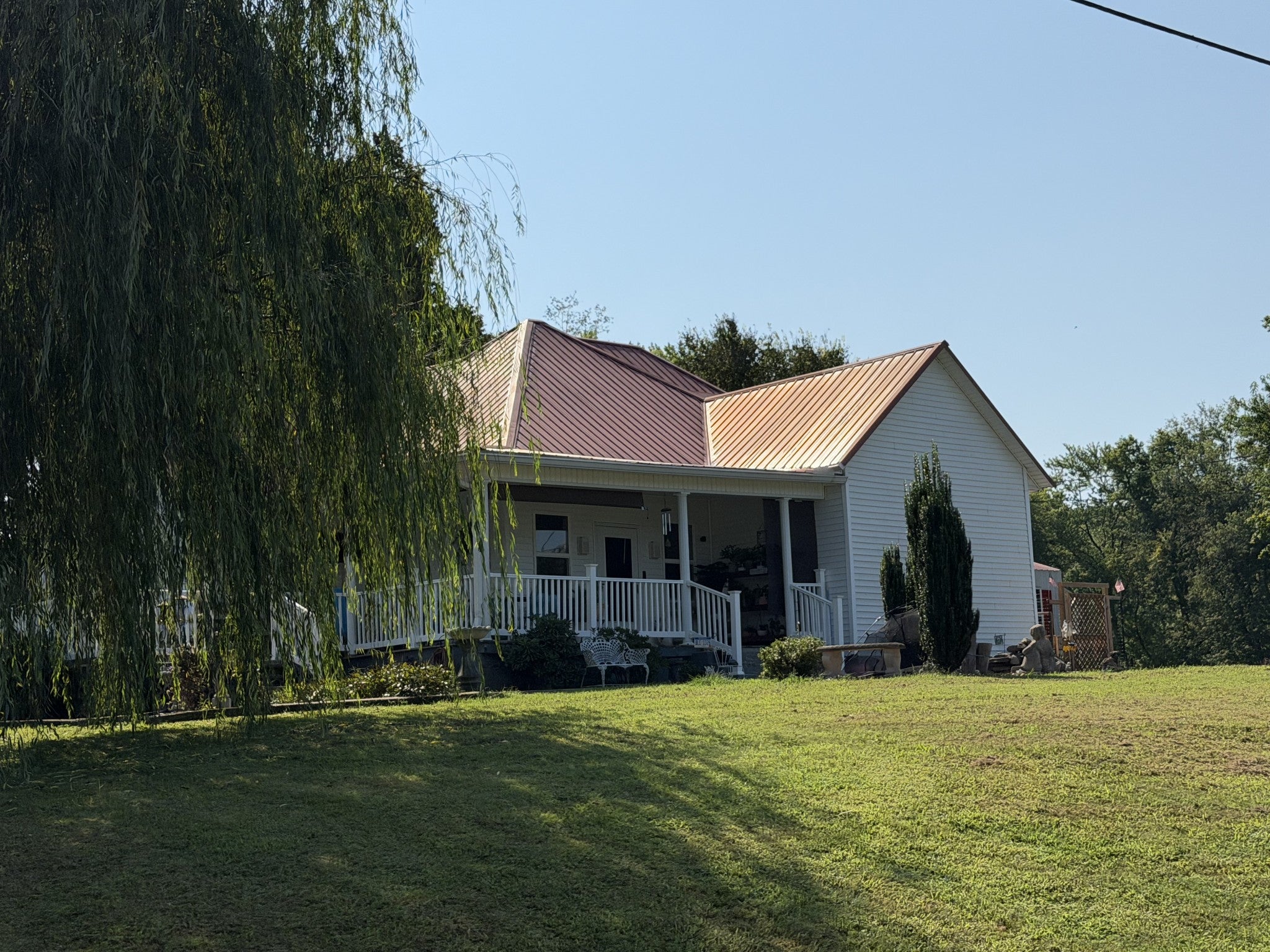 209 Old Flat Creek Rd