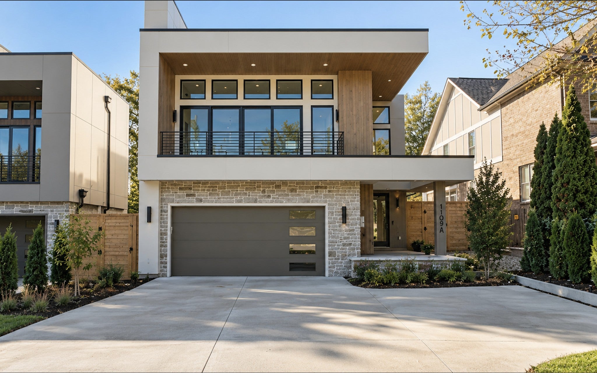 5-bed listing at 1109 Biltmore Dr B, Nashville