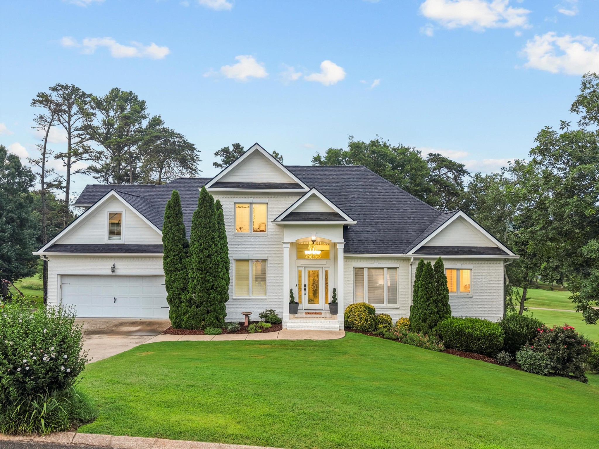 649 Wisley Way