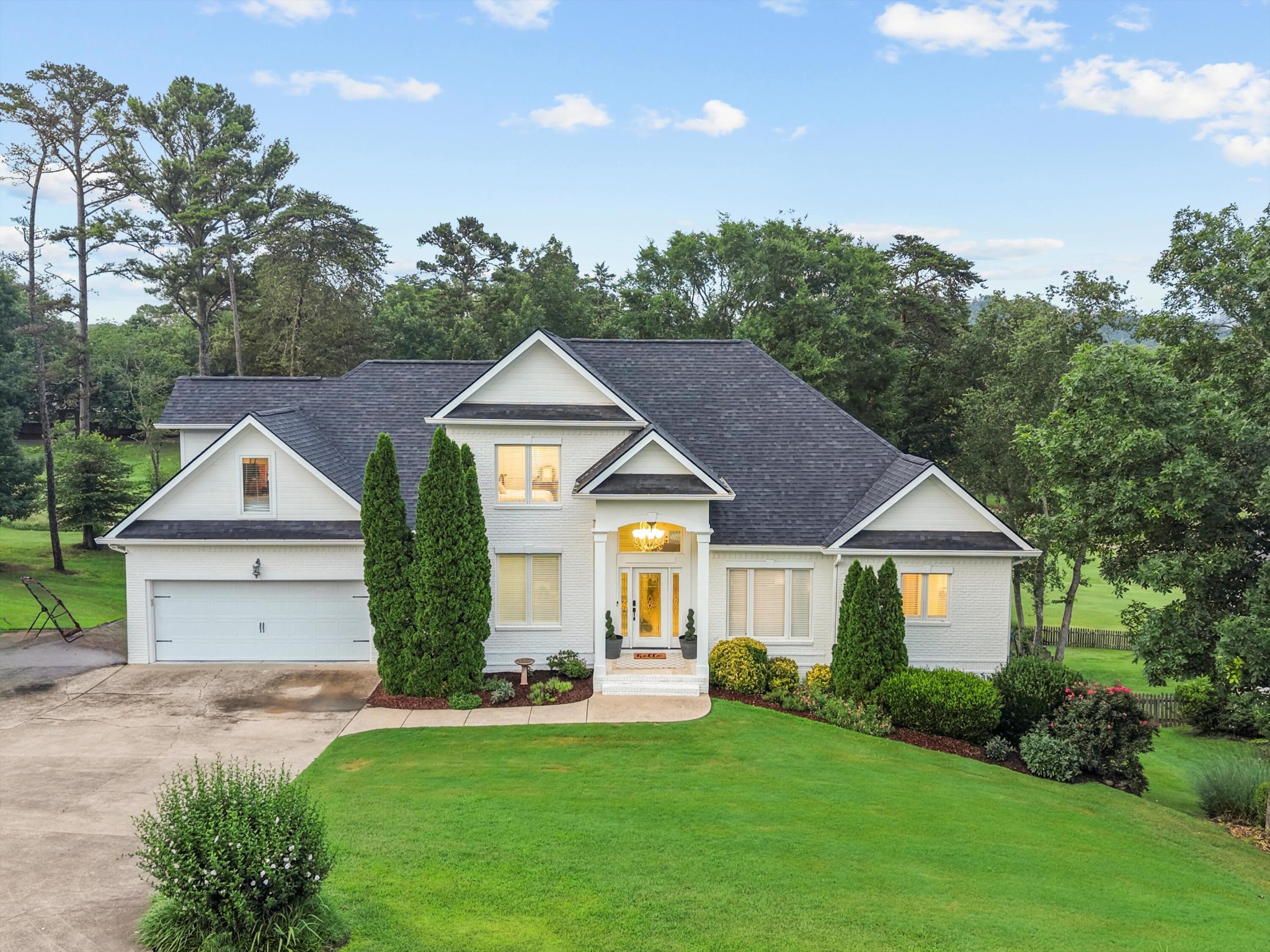 649 Wisley Way
