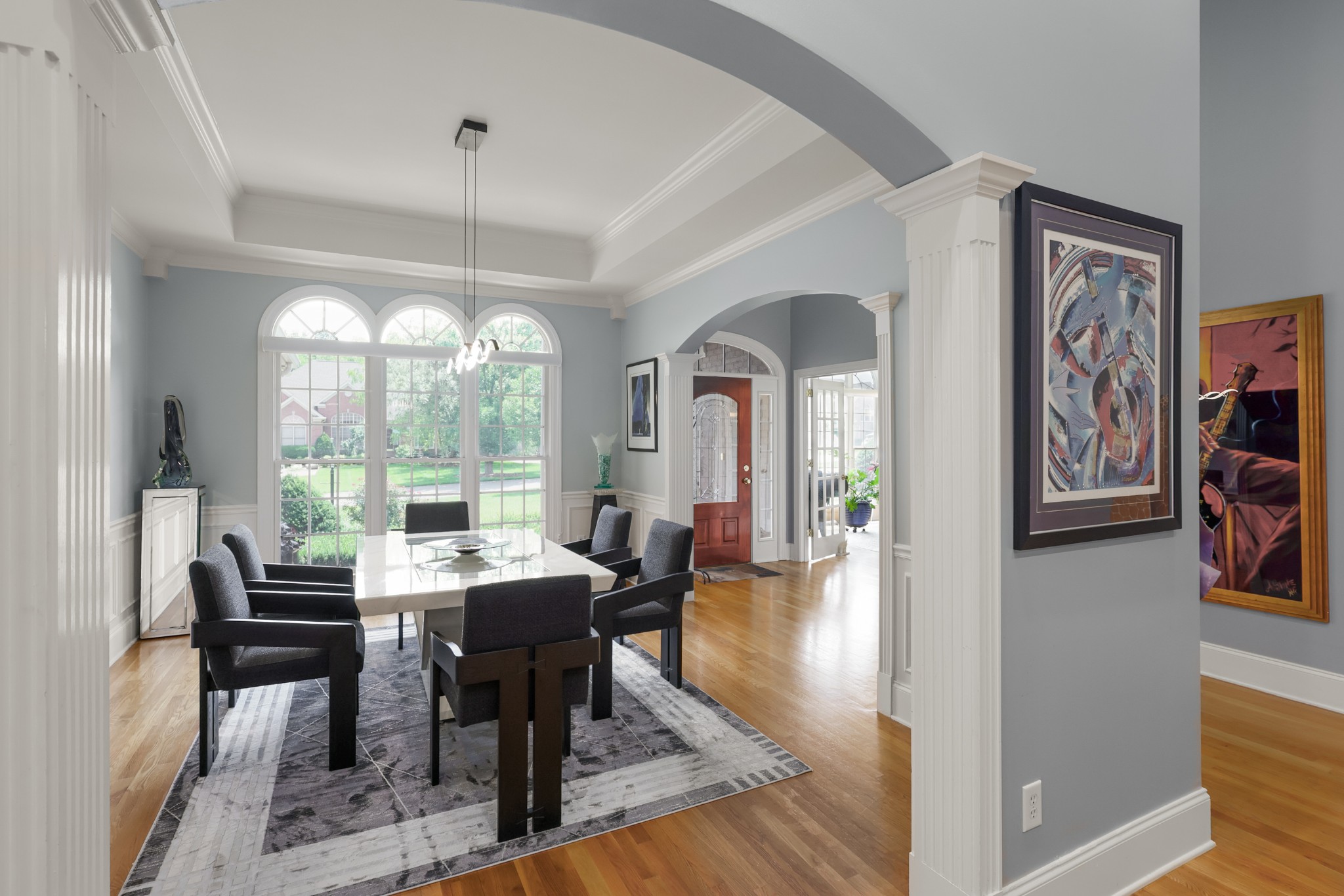 2513 Myers Park Ct