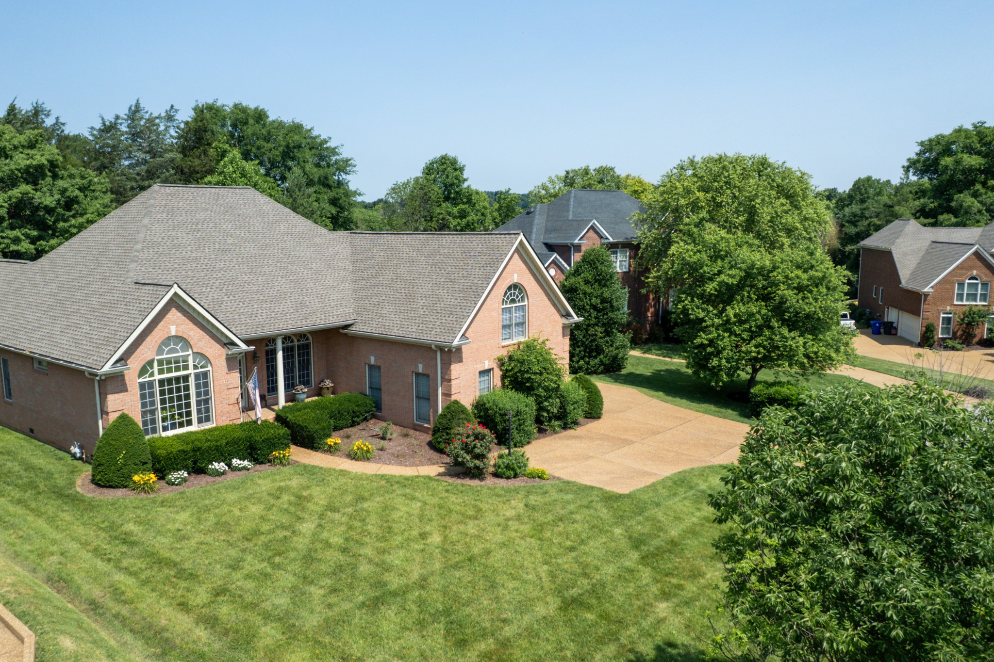 2513 Myers Park Ct